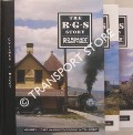 The RGS Story - Rio Grande Southern by COLMAN, Russ; McCOY, Dell A. & GRAVES, William A.